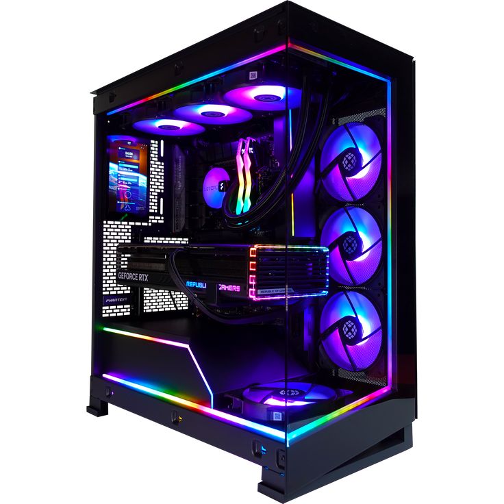 Gaming PC Casings: Choosing the Perfect Case for Your Build