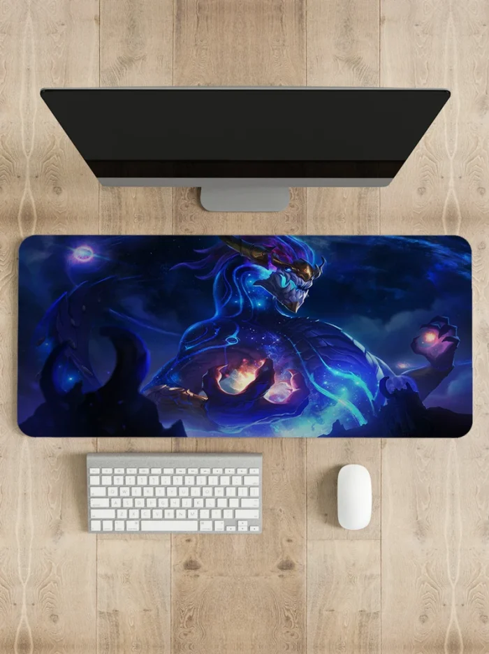 Long Gaming Mousepad